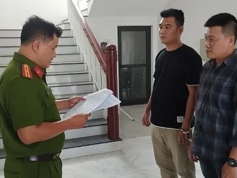 Huế: Bắt 2 đối tượng mua bán thận