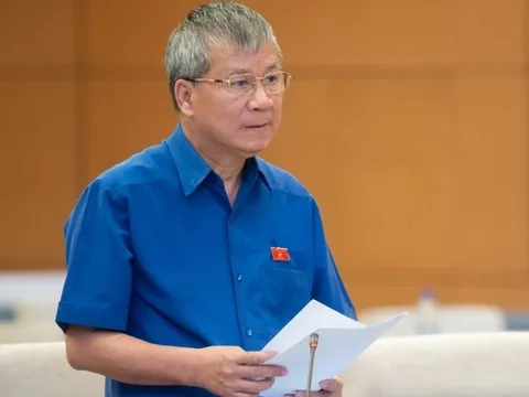 Đề xuất chỉ được công nhận chuyển đổi giới tính một lần trong đời