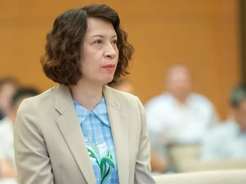 Thứ trưởng Bộ Y tế giải trình về việc chậm gửi báo cáo quyết toán