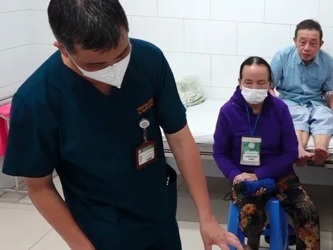 Loài vật mang độc có nhiều tại Việt Nam, sinh sản mạnh vào mùa hè: Chuyên gia lưu ý cần tránh xa