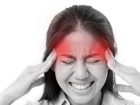 Đau đầu triền miên vì thời tiết thất thường: Chuyên gia chỉ cách phòng tránh