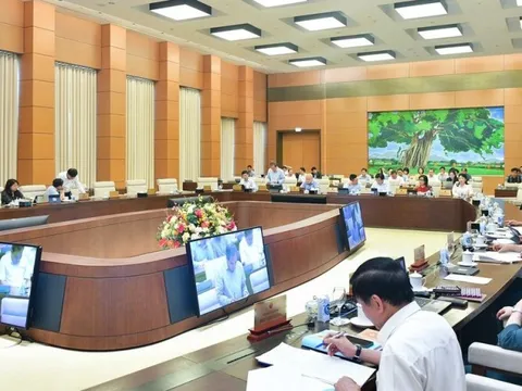 Phó Thống đốc NHNN nêu lý do cần bổ sung vốn điều lệ cho Agribank