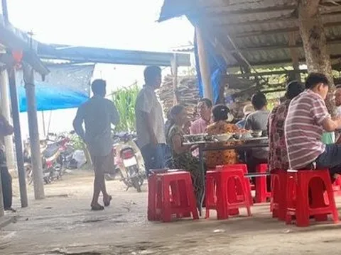 Người từng cứu 11 người gặp nạn ở cầu Cần Thơ tự thiêu đã tử vong