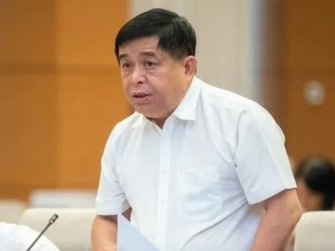 Chính phủ trình 7 nhóm cơ chế, chính sách đặc thù cho Tp.HCM