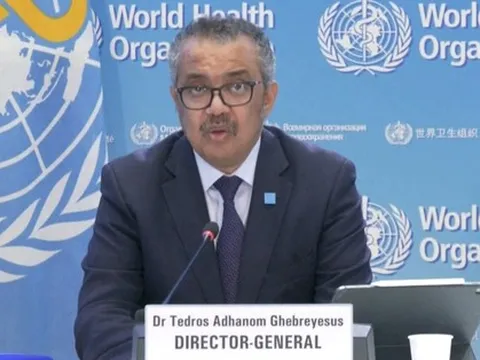 WHO kết thúc thêm một tình trạng khẩn cấp toàn cầu