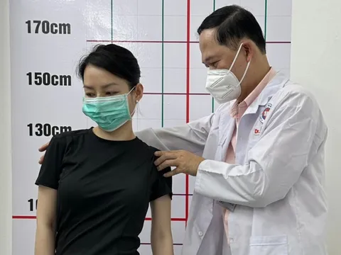 Gần thập kỷ sau sinh người phụ nữ gặp biến chứng nguy hiểm