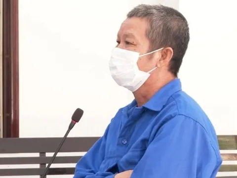 Chồng lãnh án 9 năm tù vì tiêm thuốc trừ sâu sát hại vợ