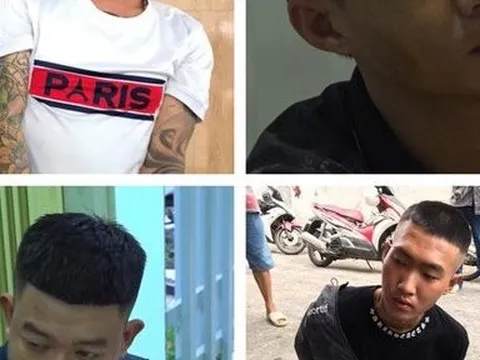 Cà Mau: Bắt 2 nhóm cho vay lãi suất 365%/năm