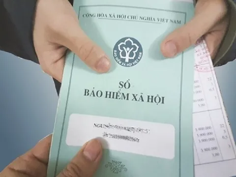 Người lao động mất đột ngột, người thân có được nhận BHXH một lần?