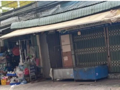 Bình Dương: Điều tra vụ nhậu xong, đánh bài với bạn thì bị đâm tử vong