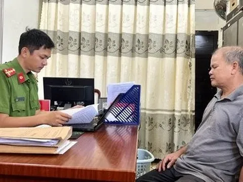 Quá khứ bất hảo của kẻ đâm Chủ tịch phường ở Thừa Thiên-Huế