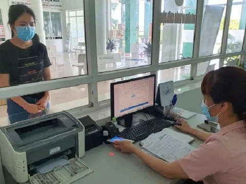 Không có hộ khẩu Hà Nội có mua BHYT ở Hà Nội được không?