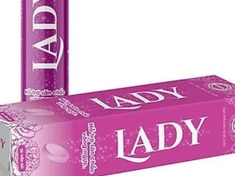 “Tuýt còi” 2 thực phẩm bảo vệ sức khỏe thổi phồng công dụng