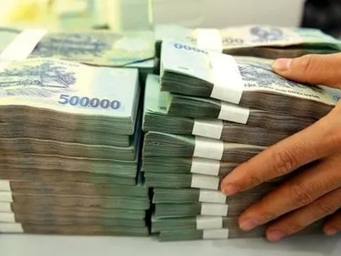 Chính thức tăng lương cơ sở lên 1,8 triệu đồng/tháng từ ngày 1/7