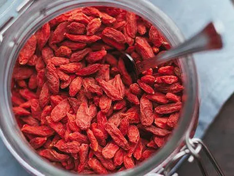 3 'bảo bối bổ thận tráng dương' có sẵn trong tự nhiên