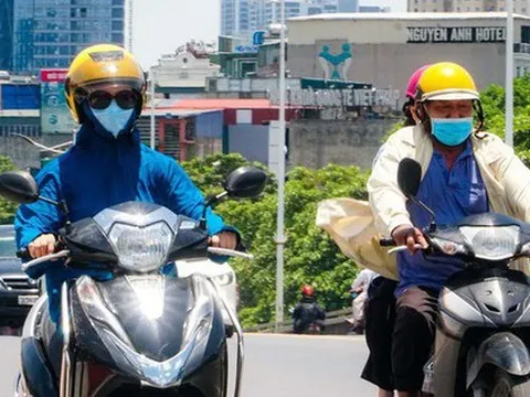 Thời tiết có ảnh hưởng đến đột quỵ?