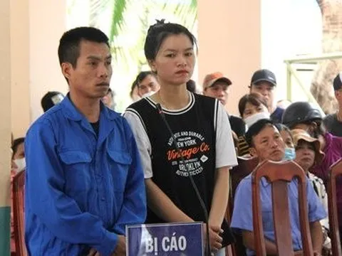 Cặp vợ chồng “làm xiếc” trên đèo Hải Vân lĩnh án