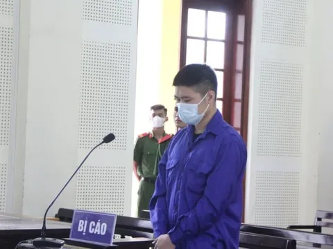 Cái giá phải trả cho người đàn ông trộm hơn nửa tỷ đồng của hàng xóm