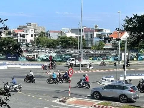 Đà Nẵng: Một tháng nhiều công ty có xe vi phạm tốc độ trên 100 lần