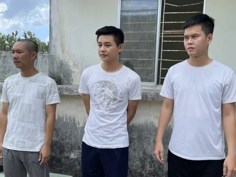 Phú Quốc: Bắt giữ nhiều đối tượng tàng trữ, sử dụng ma túy trái phép