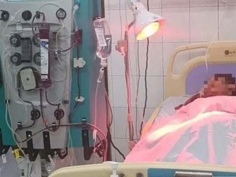 Cà Mau: 2 người tử vong, 1 người cấp cứu nghi do ngộ độc