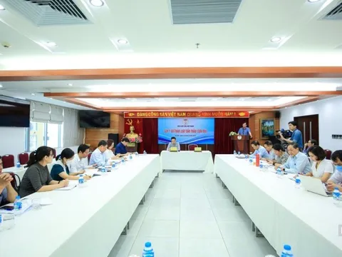 Sửa Luật Đấu thầu: Đề xuất một chương riêng quy định đấu thầu thiết bị y tế