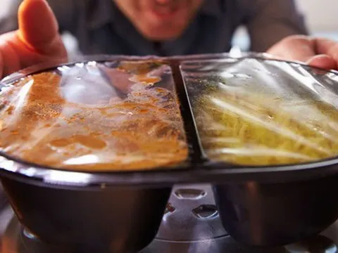 Nghiên cứu từ Mỹ và Ý chỉ ra loại thực phẩm 'dẫn lối' cho ung thư