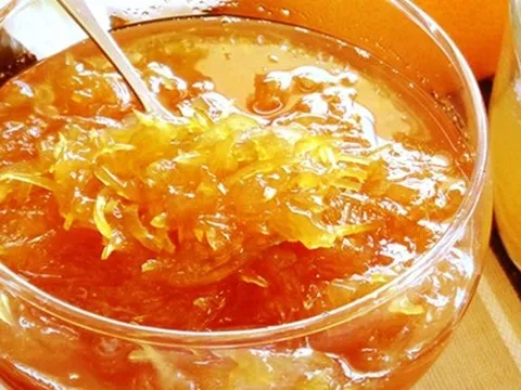 Không pha mật ong theo cách này vì sẽ gây biến chất