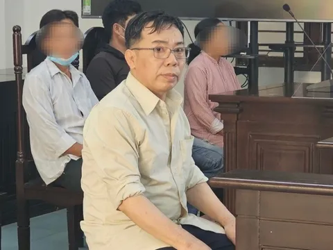 Tuyên phạt 42 tháng tù đối với bác sĩ phẫu thuật “chui” làm chết người