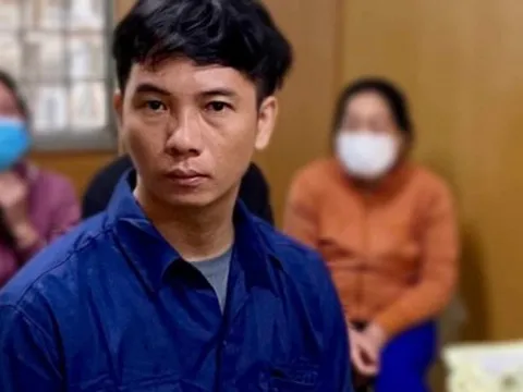 Y án tử hình kẻ đổ xăng đốt phòng trọ khiến 2 người thương vong