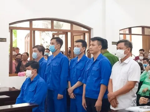 Đồng Nai: Tham 139 tỷ đồng Giám đốc công ty lĩnh án 20 năm tù