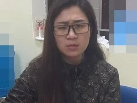 Quá khứ bất hảo của cô gái đâm thương vong 3 thanh niên tại đám cưới ở Hà Nội