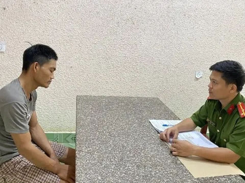 Bà Rịa -Vũng Tàu: Xử lý kẻ vừa ra tù đã trộm cắp tài sản để mua ma tuý