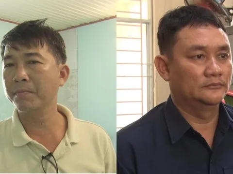 Bắt Giám đốc trung tâm đăng kiểm làm hồ sơ giả thu lợi hàng trăm triệu đồng