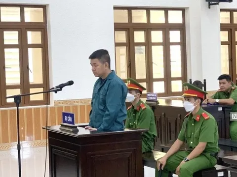 Bản án cho kẻ “nổ" lo được giấy phép dự án rồi lừa tiền để trả nợ