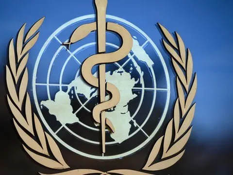 WHO: Cảnh báo viêm cơ tim tăng không bình thường ở trẻ nhỏ tại Anh