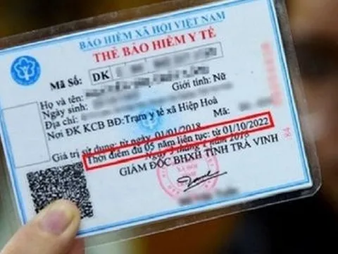 Mức đóng bảo hiểm y tế hộ gia đình tăng bao nhiêu khi lương cơ sở tăng?