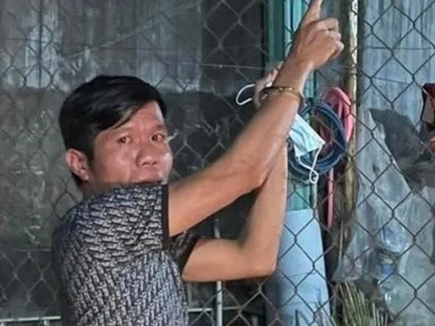 Bắt đối tượng dùng dao khống chế nữ chủ nhà, cướp xe SH