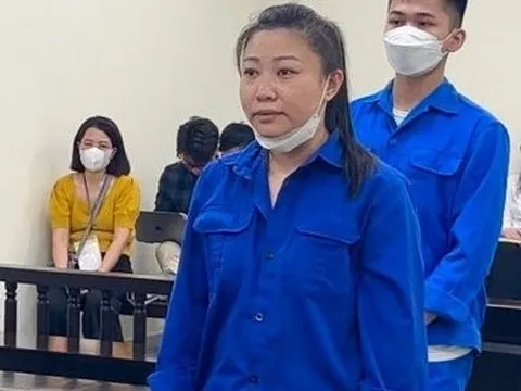 Tuyên án cựu đại úy công an từng náo loạn tại sân bay Tân Sơn Nhất