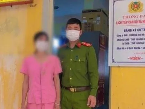 Hà Nội: Kịp thời ngăn chặn vụ giả danh công an lừa đảo 150 triệu đồng