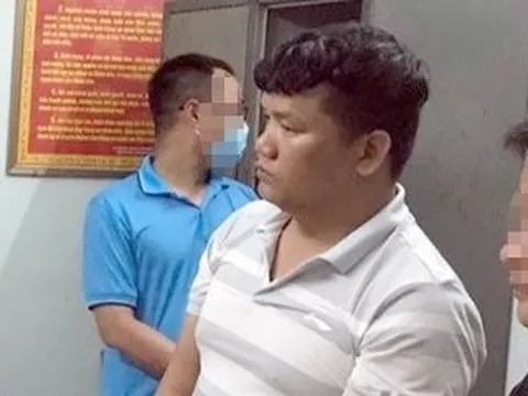 Thái Bình: Khởi tố trùm bảo kê Cường “quắt”