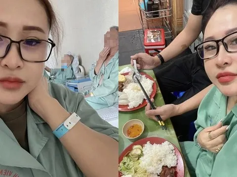 Mẹ đơn thân chết lặng khi phát hiện mắc ung thư, vực dậy nhờ 'động lực duy nhất'