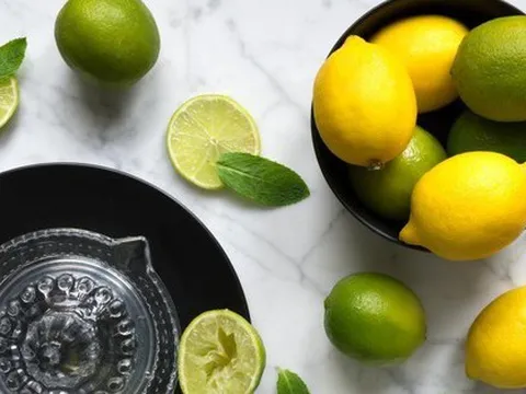 Thực hư chuyện nước chanh có chất ‘diệt’ được tế bào ung thư