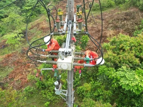 Quảng Nam yêu cầu đảm bảo điện mùa nắng nóng