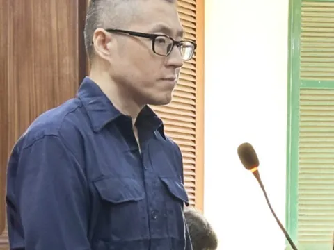 Bản án tử hình cho Giám đốc người Hàn Quốc sát hại bạn, phi tang tàn độc