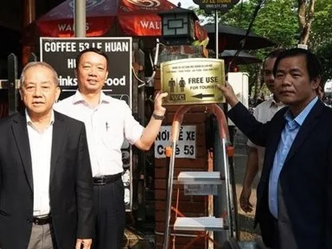 “Mỗi người dân Huế là một đại sứ du lịch”: Kiên trì, không hình thức!