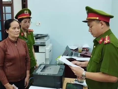 Bắt kẻ giả danh cán bộ lừa người nghèo "chạy suất" mua nhà ở xã hội