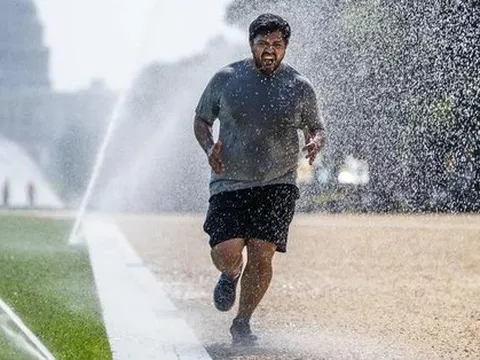 7 điều quan trọng cần nhớ để tập thể dục an toàn mùa nắng nóng