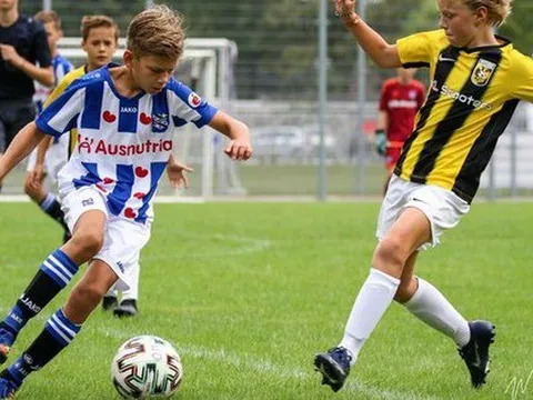 Nam sinh liệt mềm tứ chi sau khi vui đùa cùng bạn lúc chơi bóng