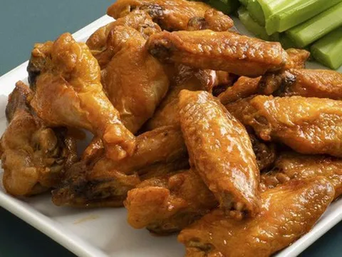 5 bộ phận của gà ngon 'tuyệt hảo' nhưng ăn nhiều lại gây họa